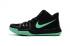 Nike Zoom KYRIE 3 EP Youth Sepatu Anak Giok Hitam Besar