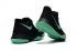 Nike Zoom KYRIE 3 EP Youth รองเท้าเด็กหยกดำขนาดใหญ่