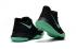 Nike Zoom KYRIE 3 EP Youth Big sort jade børnesko