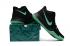 Nike Zoom KYRIE 3 EP Youth Sepatu Anak Giok Hitam Besar