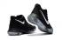 Nike Zoom KYRIE 3 EP Youth Big black moonth børnesko