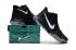 Nike Zoom KYRIE 3 EP Youth Big black moonth børnesko