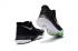 Nike Zoom KYRIE 3 EP Youth Sepatu Anak Hitam Besar Putih