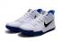 Nike Zoom KYRIE 3 EP Youth Big blanc Borland Kid Chaussures