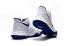 Nike Zoom KYRIE 3 EP Youth รองเท้าเด็ก Borland สีขาวขนาดใหญ่