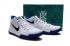 Nike Zoom KYRIE 3 EP Youth Big white Borland Kid Shoes