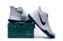 Nike Zoom KYRIE 3 EP Youth Store hvide Borland børnesko