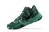 Nike Zoom Kyrie 3 Camouflage Vert Chaussures Homme All Star