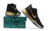 Nike Zoom Kyrie 3 EP Noir Doré Chaussures Pour Hommes