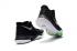Nike Zoom Kyrie 3 EP Sort Hvid Unisex basketballsko
