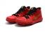 Sepatu Unisex Nike Zoom Kyrie 3 EP Merah Terang