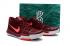 Nike Zoom Kyrie 3 EP Claret unisex-schoenen