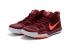 Nike Zoom Kyrie 3 EP Claret Chaussures Unisexes