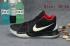 Nike Zoom Kyrie 3 EP Men Basketball Shoes Black White Red