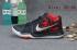 Nike Zoom Kyrie 3 EP Men Basketball Shoes Deep Blue Red Silver