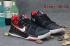 Nike Zoom Kyrie 3 EP Men Basketball Shoes Deep Blue Red Silver
