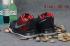 Nike Zoom Kyrie 3 EP Men Basketball Shoes Deep Blue Red Silver