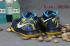 Nike Zoom Kyrie 3 EP Men Basketball Shoes Deep Blue Silver Yellow