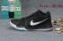 Nike Zoom Kyrie 3 EP Men Basketball Shoesk Black Silver Green