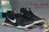 Nike Zoom Kyrie 3 EP Men Basketball Shoesk Black Silver Green