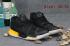 Nike Zoom Kyrie 3 EP Men Basketball Shoesk Black Yellow White