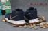 Nike Zoom Kyrie 3 EP Men Basketball Shoesk Deep Blue Gold Brown