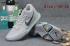 Nike Zoom Kyrie 3 EP Men Basketball Shoesk Light Grey All