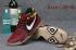 Nike Zoom Kyrie 3 EP Men Basketball Shoesk Wine Red White