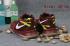 Nike Zoom Kyrie 3 EP Men Basketball Shoesk Wine Red White