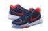 Nike Zoom Kyrie 3 EP 海軍藍紅白男鞋