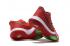 Nike Zoom Kyrie 3 EP Red Black White Мужская обувь