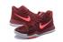 Nike Zoom Kyrie 3 EP Wine Red White รองเท้าผู้ชาย