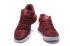 Sepatu Pria Nike Zoom Kyrie 3 EP Wine Red White