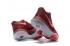 Sepatu Pria Nike Zoom Kyrie 3 EP Wine Red White