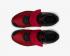 Nike Zoom Kyrie Flytrap 3 Bred Czarny Jasny Karmazynowy Biały Uniwersytecki Czerwony BQ3060-009