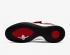 Nike Zoom Kyrie Flytrap 3 Bred Czarny Jasny Karmazynowy Biały Uniwersytecki Czerwony BQ3060-009