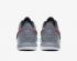 Nike Zoom Kyrie Flytrap 3 Cool Grey Bright Crimson Wit Zwart BQ3060-010