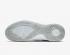 Nike Zoom Kyrie Flytrap 3 Pure Platinum Wit Metallic Zilver BQ3060-007