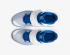 Nike Zoom Kyrie Flytrap 3 สีขาว Pure Platinum Varsity Royal BQ3060-100