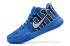 Nike Zoom Kyrie III 3 BLUE Men Basketball Shoes 922027-001