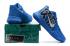 Nike Zoom Kyrie III 3 BLUE Men Basketball Shoes 922027-001
