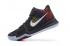 Sepatu Basket Pria Nike Zoom Kyrie III 3 Warna Hitam