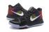 Sepatu Basket Pria Nike Zoom Kyrie III 3 Warna Hitam