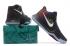 Sepatu Basket Pria Nike Zoom Kyrie III 3 Warna Hitam
