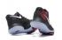 Sepatu Basket Pria Nike Zoom Kyrie III 3 Warna Hitam