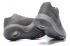 Zapatillas de baloncesto Nike Zoom Kyrie III 3 COLD gris para hombre 852395-001