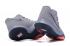 Sepatu Basket Pria Nike Zoom Kyrie III 3 Carbide orange