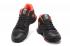 Nike Zoom Kyrie III 3 Men Basketball Shoes Black Orange Purple