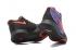Nike Zoom Kyrie III 3 Men Basketball Shoes Black Orange Purple