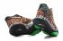 Nike Zoom Kyrie III 3 Men Basketball Shoes Black Silver Gold Light Yellow